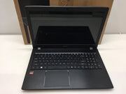Laptop Acer Aspire E15 15.6" AMD Quad-Core A12-9700P 2.5Ghz 8GB 1TB E5-553-102Z